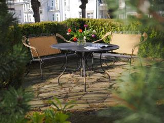 Villa Carmen Bernstein - Ahlbeck - 6
