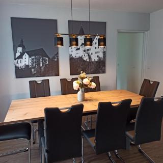 Ferienwohnung zur alten Zeche - 4