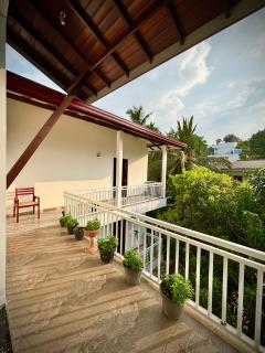 Nirosha Guest House - Galle - 5