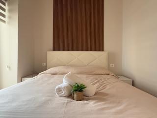 Solèa Tirana Apartment - Tirana - 7