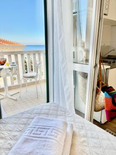 Apartment Luce with sea view and balcony in Brela - Brela - 2