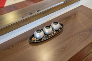 RH -Luxury Living, Full Sea View Apartment on palm - 1