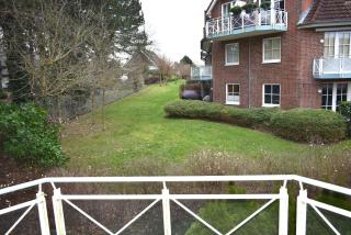 Ostseeallee 12 Ferienwohnung Nr 08 - Niendorf - 8
