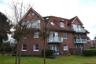 Ostseeallee 12 Ferienwohnung Nr 08 - Niendorf - 5