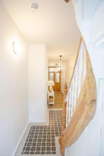 Apartment No5 - Stralsund - 8