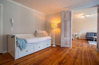 Apartment No5 - Stralsund - 2