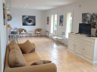 Superbe villa entourée d'oliviers proche du village d'Aups - FR-1-822-7 - 8