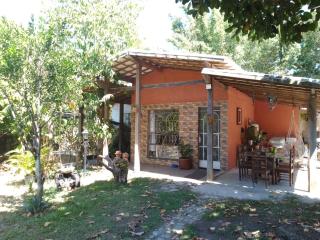 Casa aconchegante - 0