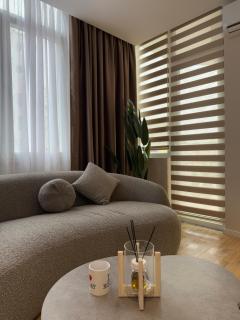 Solèa Tirana Apartment - Tirana - 8