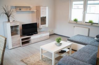 Ferienhaus Uckerseeblick - Prenzlau - 9