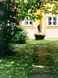 Schloss mit eigenem Garten & Parkplatz R - Salzburg - 2