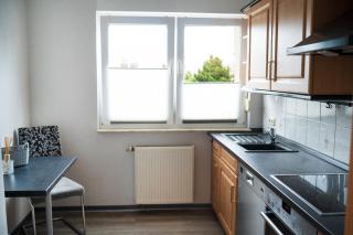 Ferienhaus Uckerseeblick - Prenzlau - 6