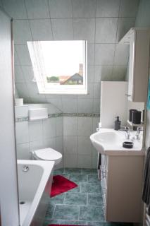 Ferienhaus Uckerseeblick - Prenzlau - 5