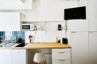 Un cocon lillois calme, confort et charme - Lille - 4