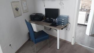 Moderners Apartment am Hauptbahnhof in Minden - Minden - 7