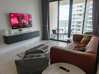 Seaview SweetHome 暖居 Kings Bay - Johor Bahru - 9