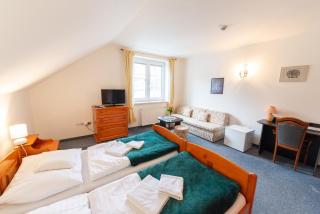 Pension Najdek - Saar - 1