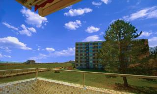 FeWo 122, Hanseat II - 4