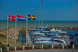 FeWo 122, Hanseat II - 2