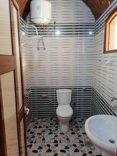 Djorf apartments - 1