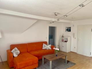 Ristorante Pizzeria Ferienwohnung Mönchle - Hülben - 8
