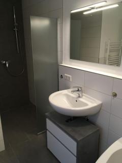 Blackforest Lounge direkt an der Skipiste, inkl Parkplatz und Skiraum - Rinken - 6