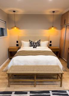 Knysna Elephant Park Lodge - 5