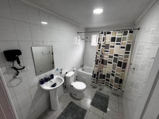 Casa Grande en Osorno central en parcela 2 para 6 p - Osorno - 1