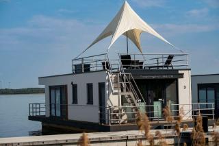Hausboot Neptun - LP3 - Laasow - 0