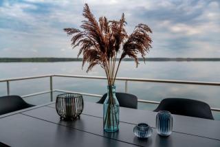 Hausboot Neptun - LP3 - Laasow - 6