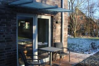 Appartement Cabin - Pellworm - 4