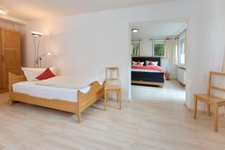 Thermen Appartements Gabriela, Appartement 60 qm, EG - Bad Krozingen - 5