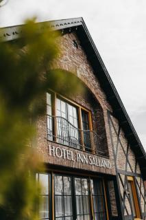 Hotel Inn Salland - Raalte - 9