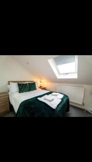 Heart of the City Modern Comfort - 4