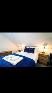 Heart of the City Modern Comfort - 1