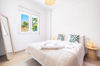 Amatista Oceanfront Stay Terrace & Sea Views - El Campello - 3