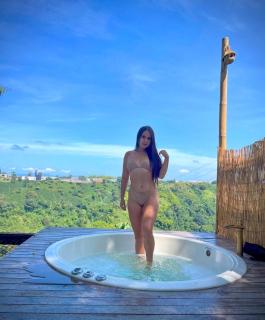 Happy Glamping Quindio - Tipo Domo Traslúcido - 8