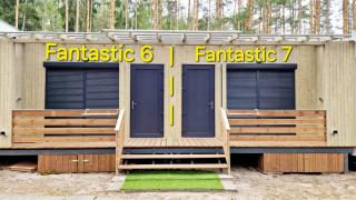 Fantastic - Doksy - 9