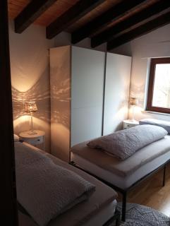 GOLF-Lodge - Stromberg - 0