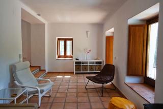Gemütliches Landhaus Betania In Grazalema - Grazalema - 1