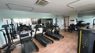 Flat Wise Confort - São Paulo - 4