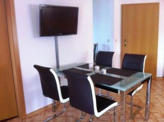 Strandnahe Ferienwohnung In Ruhiger Lage - Glowe - 6