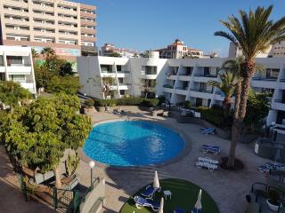 Appartement Casa Palmera Mit Beheiztem Pool - Playa de las Americas - 9