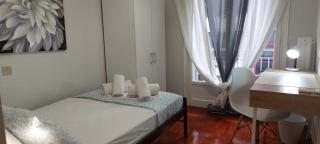 Vintage Apartment Athens Center 6BD-2BATH - Athen - 9