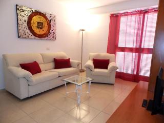 Wohnung Mit Terrasse Und Blick In El Medano - El Médano - 9