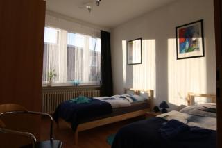 Blütenzauber Apartment No 3 - Mittelnkirchen - 5