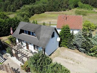 Ferienhaus Kreß links - 9