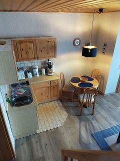 Ferienhaus Kreß links - 5