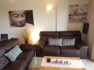 Wohnung Mit Beheiztem Gemeinsamem Pool - Los Cristianos - 6