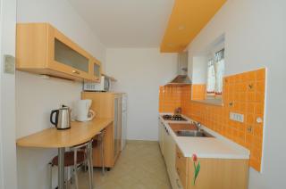 Apartment Kisic 3 Mit Herrlichem Meerblick - Ičići - 7